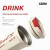 Gemi 316 Портативный термостакан для кофе