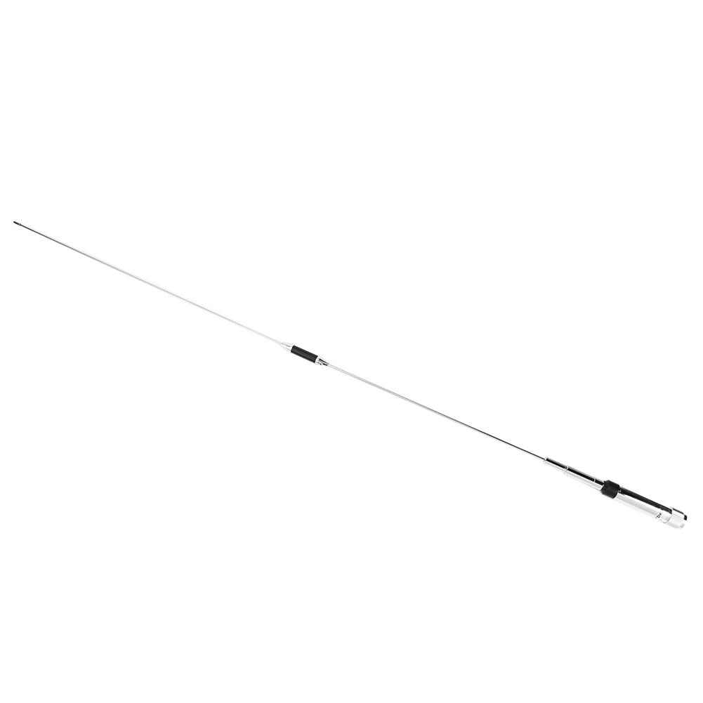 NL-770R 144/430 МГц UHF VHF антенна с разъемом PL-259 детали для внутренней отделки салона автомобиля для мобильного / радиостанции