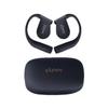 Bluetooth-наушники Cleer Air 2: Внутриканальные, Спортивные, С заушными креплениями, Длительное время работы от аккумулятора