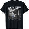 Официальная футболка Morgan Wallen One Thing At A Time
