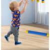 Falling Sticks Game, Children Catching Sticks Hand Eye Coordination Reaction Training Toy for Kids