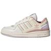 Originals Forum Low Comfortable Versatile Durable Low-Top Sneakers Women Sneakers White JQ6702