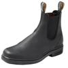 Ботинки челси Blundstone Unisex Dress Series 063 для мужчин и женщин, с широким клиновидным носком, мягкой подошвой и высококачественной кожей, черные, 9 шт., для мужчин из США