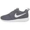 Roshe Run Breeze Cool Grey Мужские Кроссовки Белые 718552-010