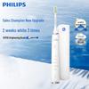 Philips S5 PRO Звуковая электрическая зубная щетка вилка CN (адаптер в комплекте)
