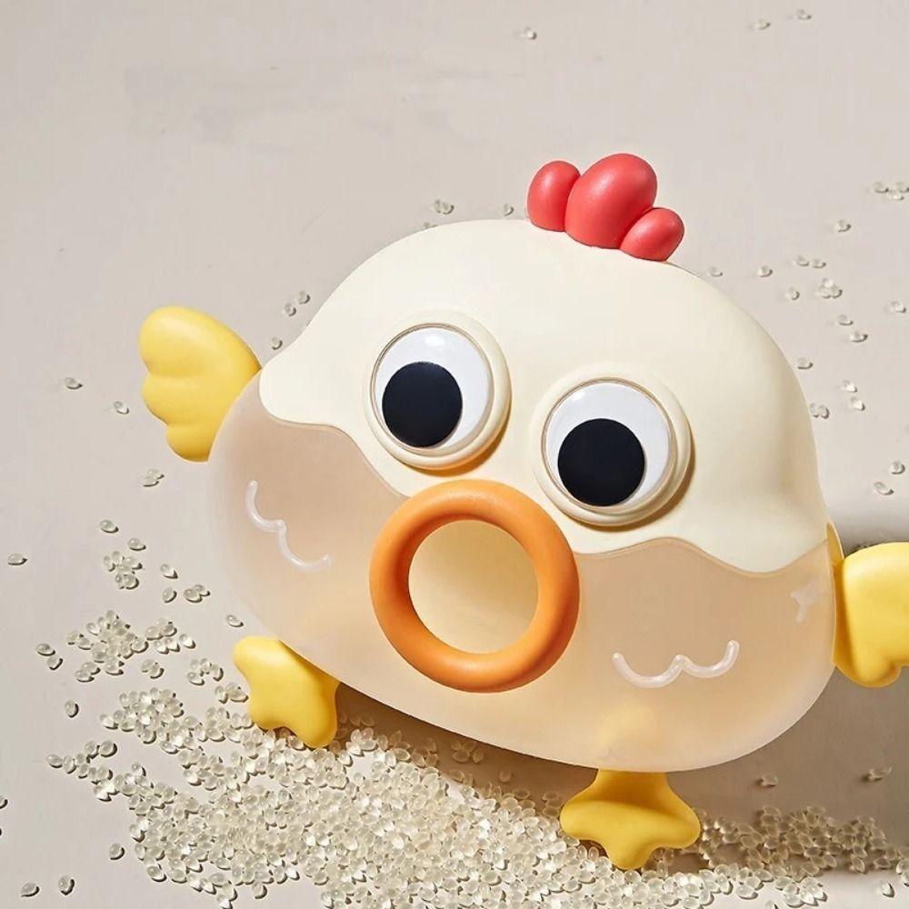Exercise Bounce Parent-Child Interactive Cartoon Design Team Building Expansion  Body Training