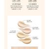 Nature Republic Provence Air Skin Fit Однодневный стойкий тональный крем - 4 цвета