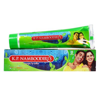 Натуральная зубная гель-паста (150 г), Herbal Gel Toothpaste,