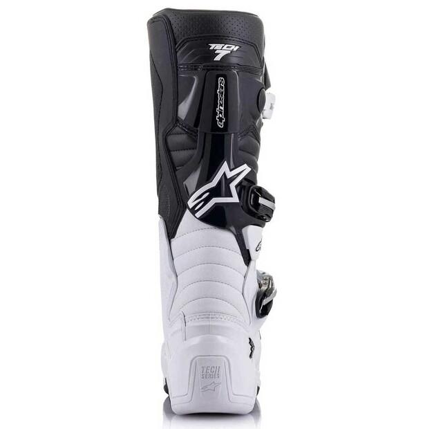 Alpinestars Tech 7 мотоботы