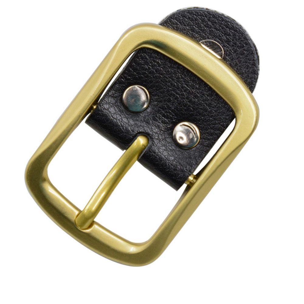 Новая 2,5/3,5/4 см Модная головка ремня Мужская пряжка для ремня из натуральной кожи Пряжка Пряжка из цинкового сплава