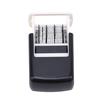 Handle Account Date Stamps Stamping Mud Set Mini Self-Inking Stamps Scrapbooking Office Supplies