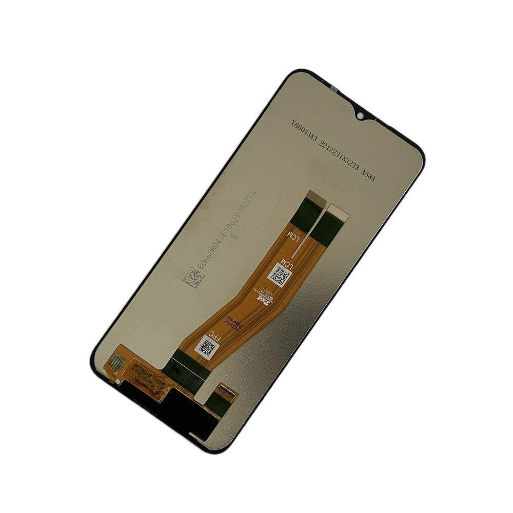 Полная сборка LCD-экрана и сенсорного стекла для Samsung Galaxy A14 SM-A145F