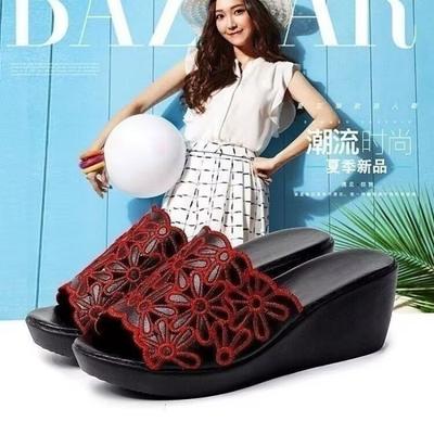 Женская обувь – Босоножки