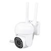 Security Camera Wireless Wifi 1080P HD Camera Color Night Vision Motion Detection for Home Outdoor