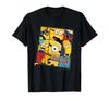 MINIONS Футболка с Мега Миньонами