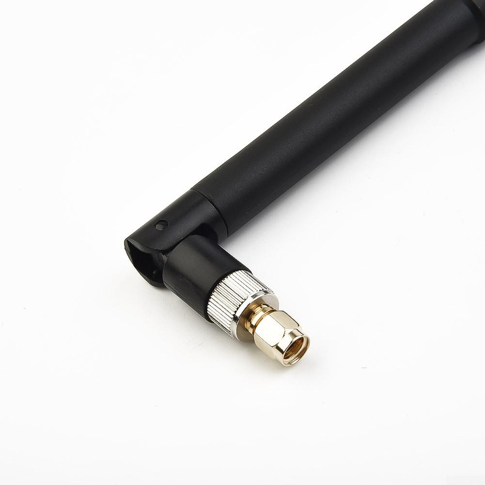 1 шт. Антенна 12 дБи 37,5 см легкая вертикальная поляризация