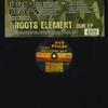 12inch Record ROOTS HITEK, HIGH ELEMENTS - Roots Element Dub EP DRS1003 Dub Realms 2020 UK Reggae, Ska & Dub