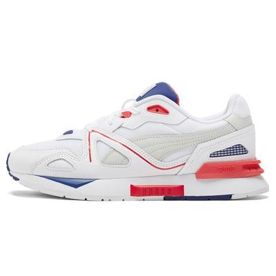 Кроссовки Mirage Mox Core White Poppy Red Unisex 380459-01