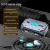 M41 Истинные беспроводные Bluetooth игровые наушники - Шумоподавление, Длительное время работы от батареи, Высокое качество звука