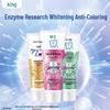 Lion Zact Enzyme Whitening Toothpaste