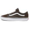 Old Skool 'Color Theory Turkish Coffee' Sneakers VN000CT8D4C