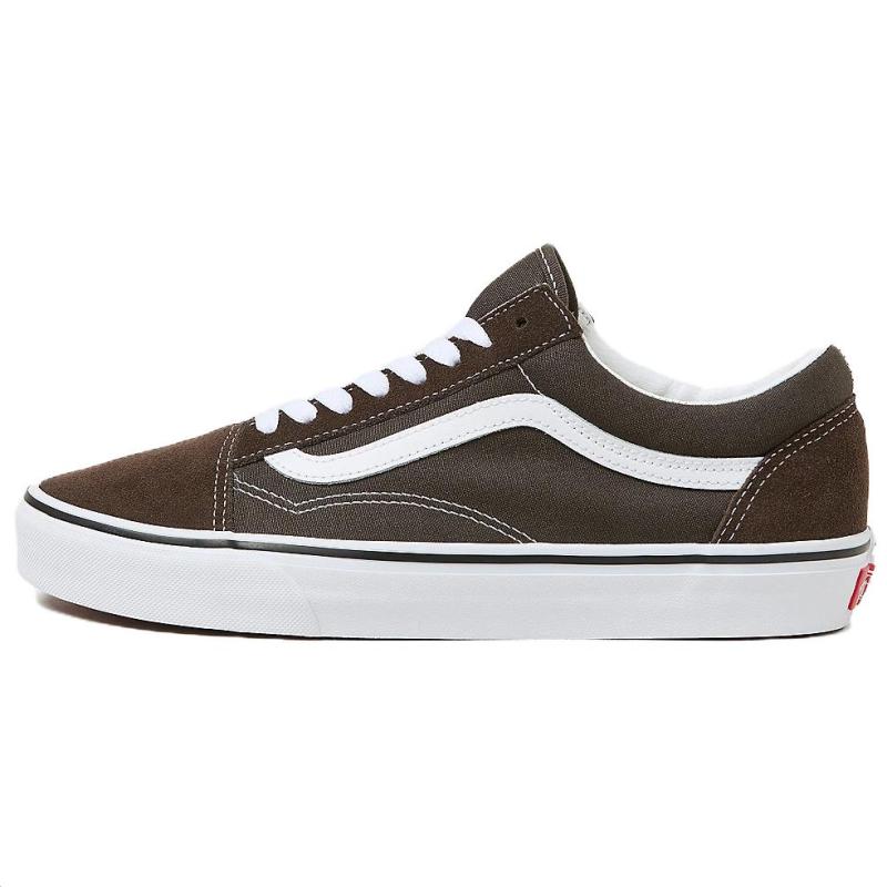 Vans Кеды Old Skool 'Color Theory Turkish Coffee' VN000CT8D4C