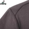Мужская рубашка-поло FORTEI Business Casual из модала и шелка