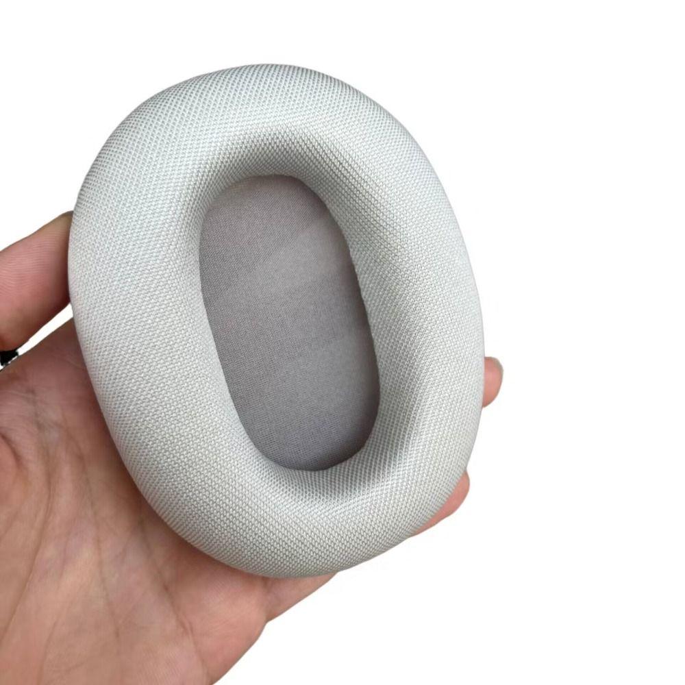 1Pair Breathable Mesh Ear Pads Headphone Earpads for Sony WH-1000XM6 Headphone Accessories