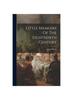 Книга Little Memoirs Of The Eighteenth Century