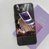 Чехол для телефона Сварщик Сварка Рабочий с горячим металлом Для Oppo A74 A53 A54 A94 A15 A16 A17 A52 A72 A76 A96 A57S A58 A78 A98 Задняя крышка