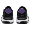 Anta Винтажные повседневные женские кроссовки Dad Shoes Black Green 12838808R-5