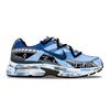 Nike Initiator Скользкие Устойчивые к истиранию Скользкие Устойчивые к истиранию Низкие Беговые кроссовки Мужские 394055-101(Команда252-)
