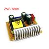 8-32V To 45-390V DC-DC Boost Converter Step Up Power Supply Module High Voltage ZVS Capacitor Charging Board