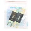 Heschen Car ANL Fuse 50A Automobile Motorcycle Audio Subwoofer Supplies