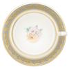 Noritake Cup Saucer 220cc Grand Brochet Bone China & (Coffee Tea) Y59587/4465-2