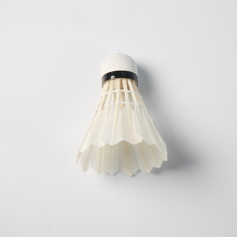 Бадминтонный набор ITSMART с гусиным пером и воланом (Упаковка 3, 6 или 12 шт.)