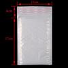 Wholesale 50 Pieces/batch Manufacturer White Bubble Bag Mail Envelope Courier Shipping Packaging Envelope Paper 13x17cm