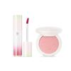 [НАБОР] Сияющий тинт + Приглушенные румяна