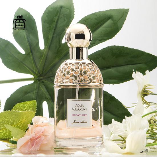 JEAN MISS 100 мл Женские духи Lady SexyFlowers и Herbal, цветочные и фруктовые, свежие и натуральные, стойкие, туалетная вода