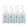 (4шт) Skin So Soft Оригинальное сухое масло Спрей от комаров