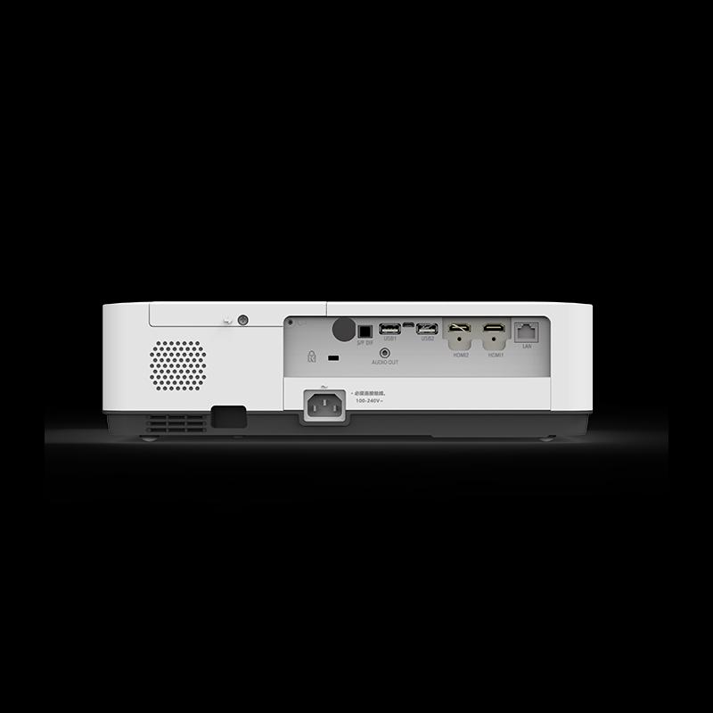 ENGLA XK-K400D 4K 3LCD Умный проектор (Китайская версия)