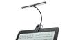 K&M Music Stand Light [12295] Color: Black