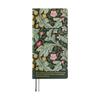 Hobonichi Techo 2027 Weeks Английское издание Серия V&A Leicester Старт 1 января Тонкий еженедельник