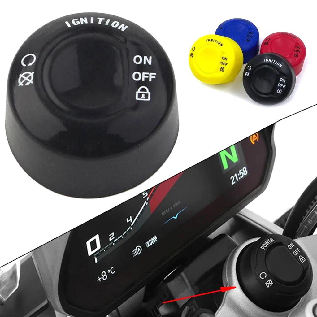 Крышка кнопки запуска и остановки мотоцикла One Key для F90OR R1200RS, защитная крышка переключателя запуска One Key, аксессуары для мотоциклов