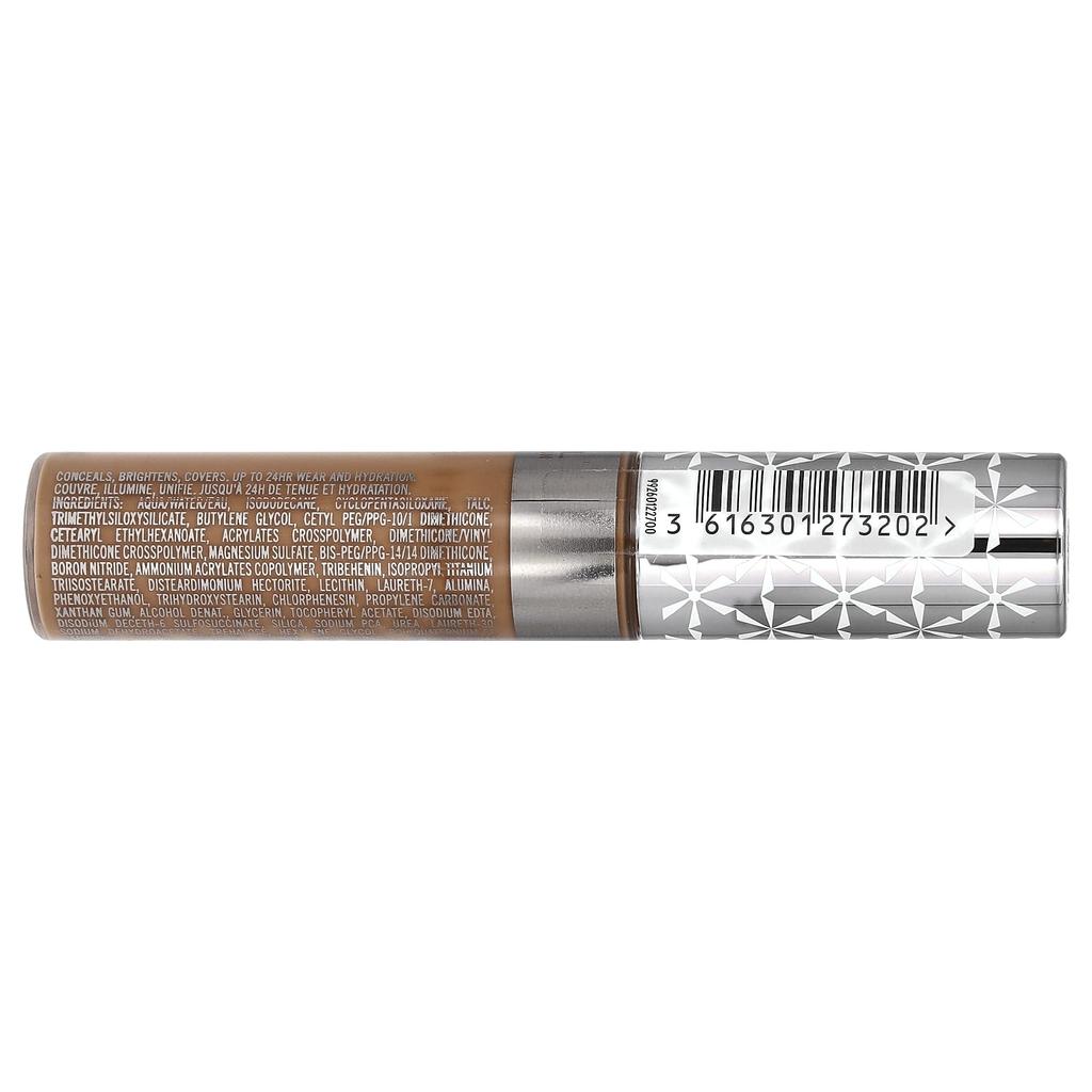 Rimmel London Консилер Multi-Tasker, 100 Mocha, 0,33 жидких унций (10 мл)