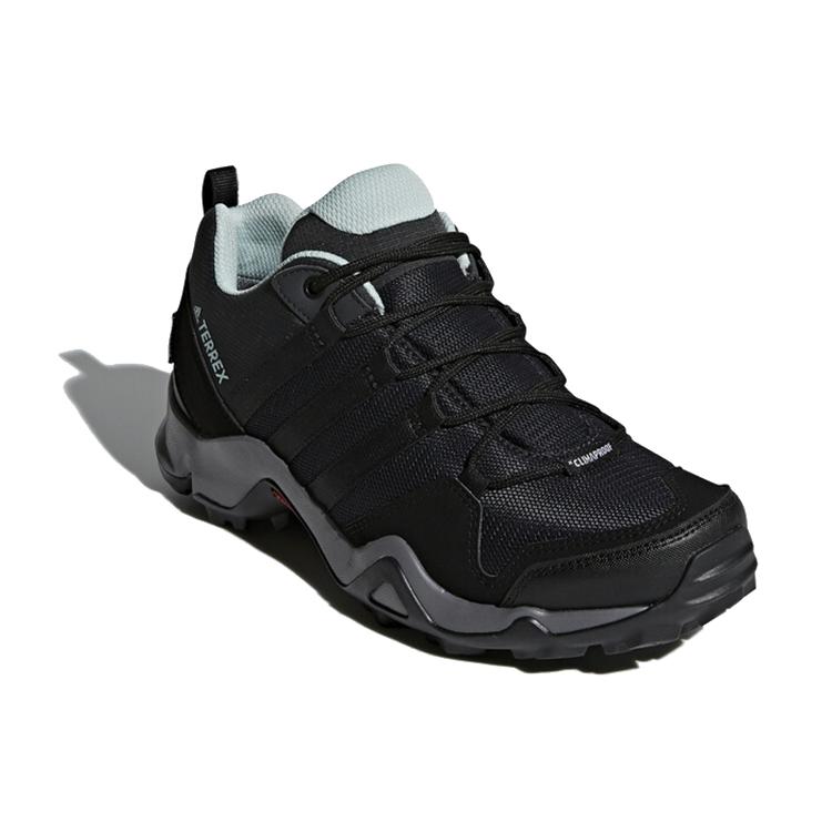 adidas Женские кроссовки Terrex Ax2 'Черно-серые' AC8074