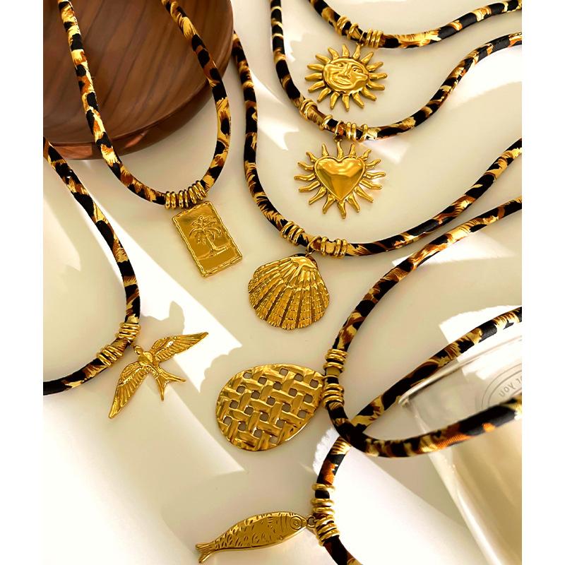 Модное ожерелье для женских украшений