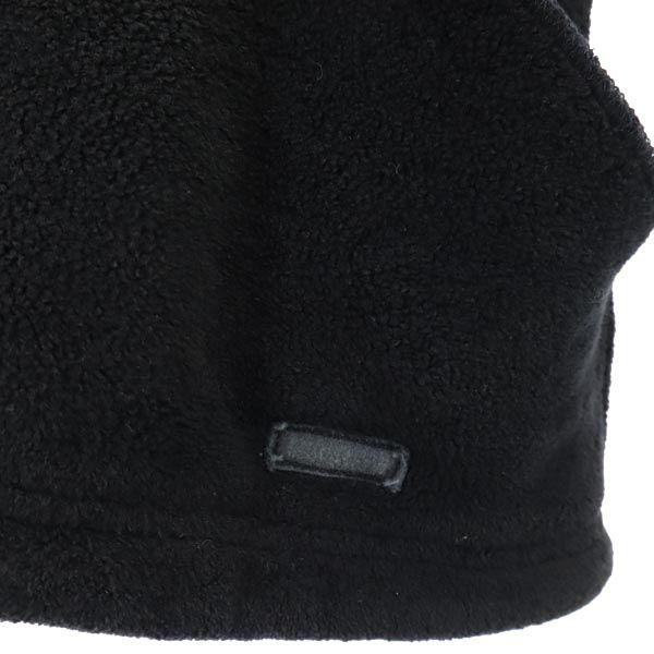Fendi Сделано в Италии Лонгслив freeze Parker 50 Серия Black мужской Б/у
