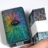 10.3*6 Cm Prisma Vision Tarot In A Tin Box with Guidebook 78Pcs