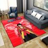 One Piece Anime Washable Non-Slip Rug Carpet Larget Floor Mat Bedroom Home Decor LXR151